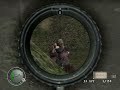 Sniper Elite Gameplay Walkthrough part 5 1080p 60FPS Sniper Elite Gameplay Walkthrough part 5 1080p 60FPS