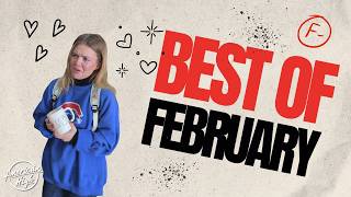 Best of American High Videos | February