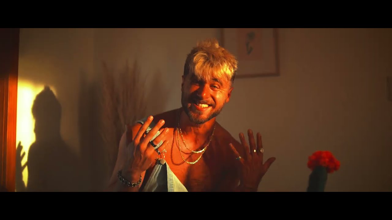 XOjimmie - Pink Skies (Official Music Video) Directed By Kristian Bennese