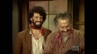 Bonanza S13E19 Customs of the Country (February 6, 1972)
