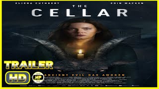 THE CELLAR (2022) # Trailer - Horror Movie (Elisha Cuthbert, Eoin Macken, Dylan Fitzmaurice Brady)