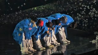 20240503 NCT DREAM - Like We Just Met cut (Sec209 POV CAM) [THE DREAM SHOW 3 in SEOUL]