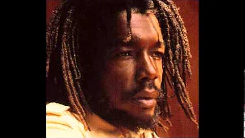 Peter Tosh Hammer