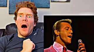 BLEW ME AWAY!  Righteous Brothers  Unchained Melody (REACTION)