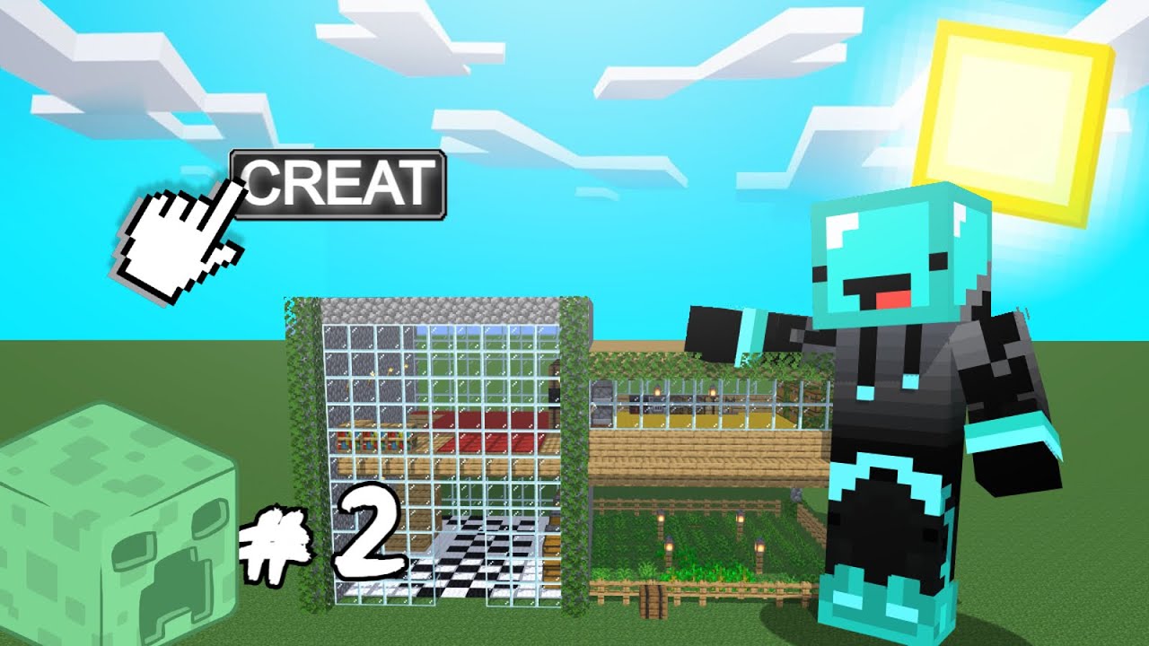 🔴 Minecraft Lets Play Live Stream 🔴 - YouTube