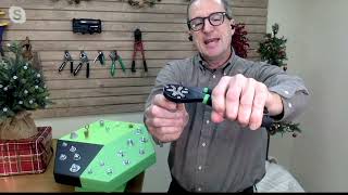 The Bionic 14-in-1 Adjustable Wrench on QVC