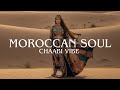 Moroccan Vibe Relaxing Traditional Chaabi Grooves 
