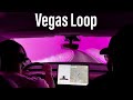 The Tesla Tunnel - Vegas Loop