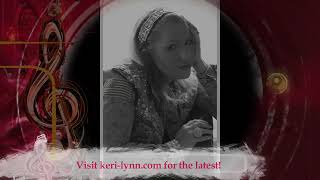Famous Keri-Lynn 30 second commercial spot~#1; feat. "Into The Night!" and "Iconic". Net Worth