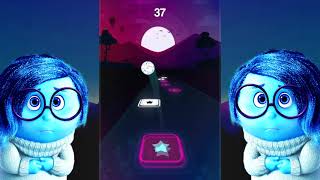 Inside Out Theme Song - Magic Tiles Hop Magical