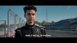 Gran Turismo - Outsiders - 20s - DATED - VOSTFR