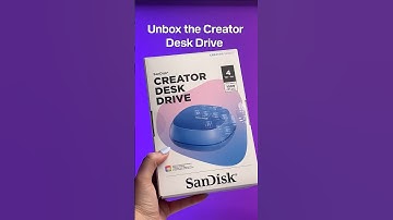 POV: Your desk just got a serious (and cute) upgrade ✨