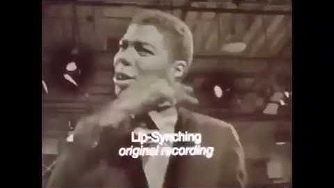 Frankie Lymon’s Hollywood A-Go-Go Appearence and Reflection