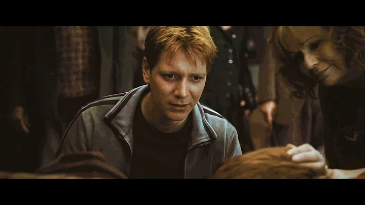 Fred & George Weasley || Without you