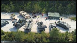 Military Vehicle Rescue Awareness | Extrication Special