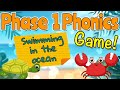Ocean Adventure Quiz