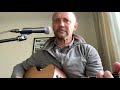 To Love Somebody (Bee Gees Cover) - Peter Mantripp