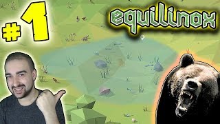 Celebrity Equilinox Gameplay #1 - CREATE LIFE!! - Simulation Games Walkthrough PC - GPV247 Profile
