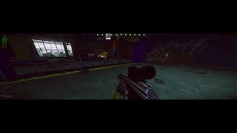 My average Tarkov experience