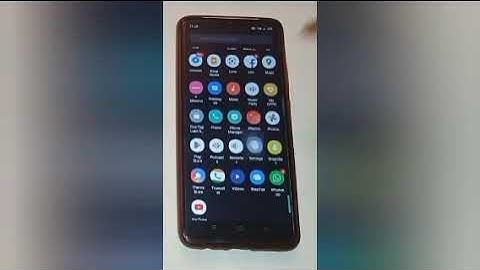How to enable aeroplane mode in realme c21,enable aeroplane mode setting