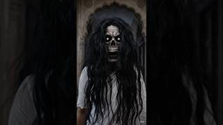 क्या भूत सच में होते हैं? 😱 | Science vs Horror#भूत #Bhoot #Ghost #Horror #HorrorShorts #RealHorror