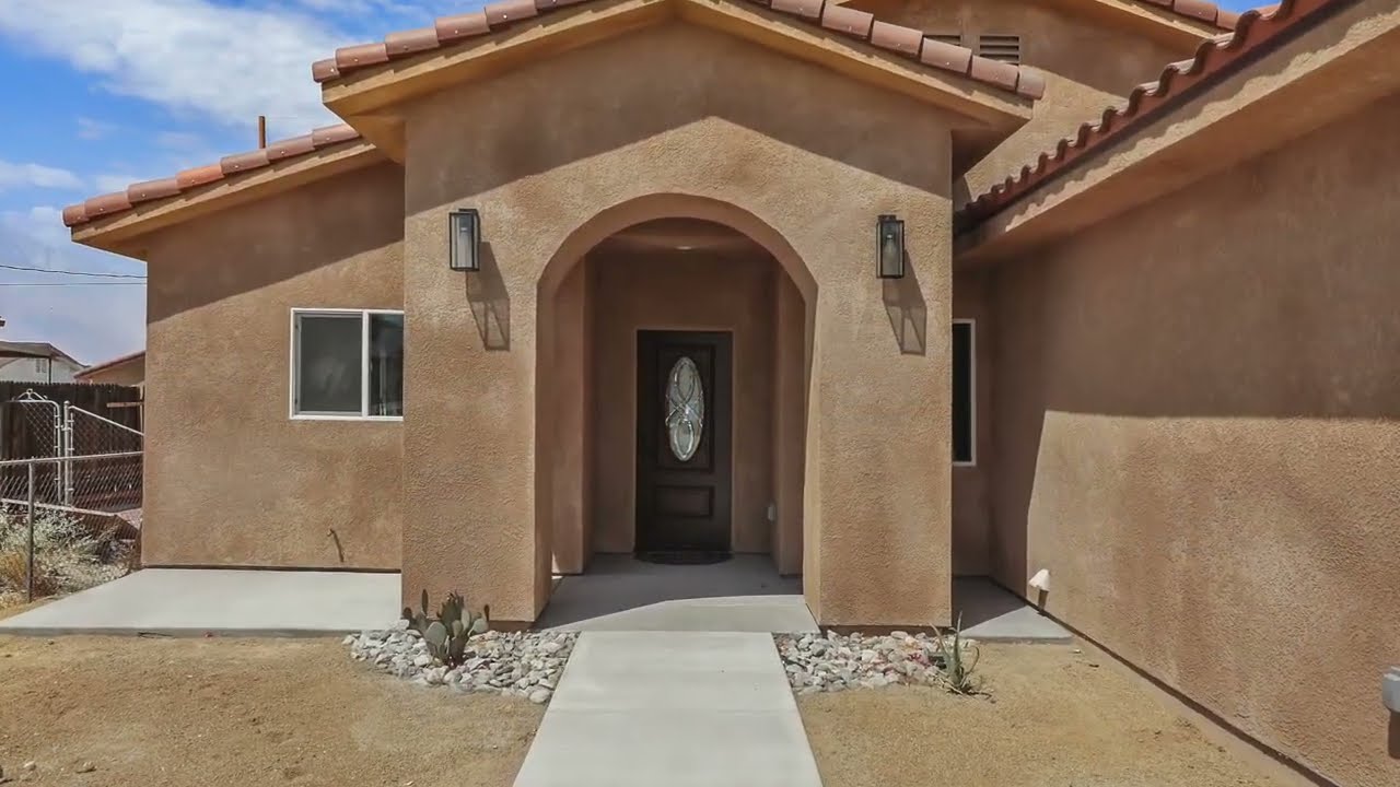 16373 Avenida Atezada Video