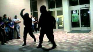 Spring 2012 Gamma Line SLB Probate Pt1
