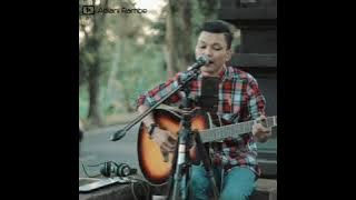 Pujaan hati (adlani rambe cover) di jamin tidur dengrin nya juga