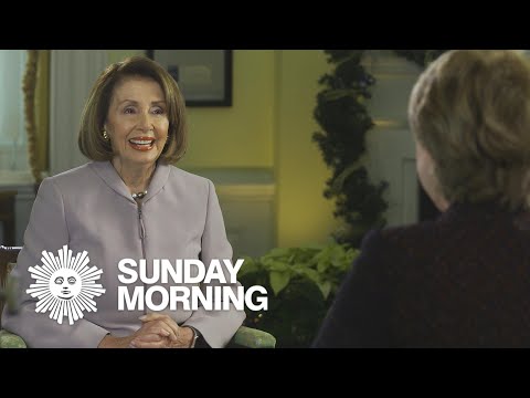 Nancy Pelosi In The Zone With Crossword Puzzles Youtube