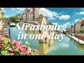 Strasbourg a hidden gem in France