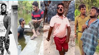 Download lagu pritam & sanjay bangla comedy, Pritam & Sanjay Bangla Tik Tok Comedy, Pritam & Sanjay Fanny Video,