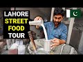 The ultimate pakistani street food tour in lahore 