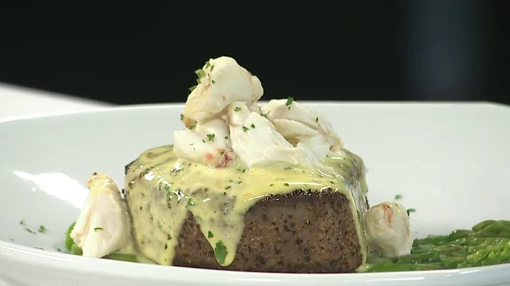 Houston Restaurant Weeks officially underway - Per...