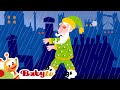 It's Raining It's Pouring | Nursery Rhymes and Songs for kids | BabyTV
