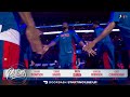 Detroit Pistons Playoff Intros | Final Countdown