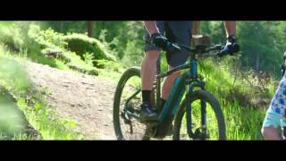 GIANT Dirt E+ - Ein Hardtail der besonderen Klasse!