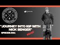 "Journey into IGP: From pet dog training into Protection Dog Sports with Nick Benger"