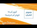 سلسلة هموم الشباب د محمد خير شعال سلسلة هموم الشباب د محمد خير شعال