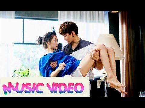 [MV] My Amazing Boyfriend 2: 之恋恋不忘 💕Mike 'D Angelo💗Esther Yu 🎵OST.1 (ENG SUB)