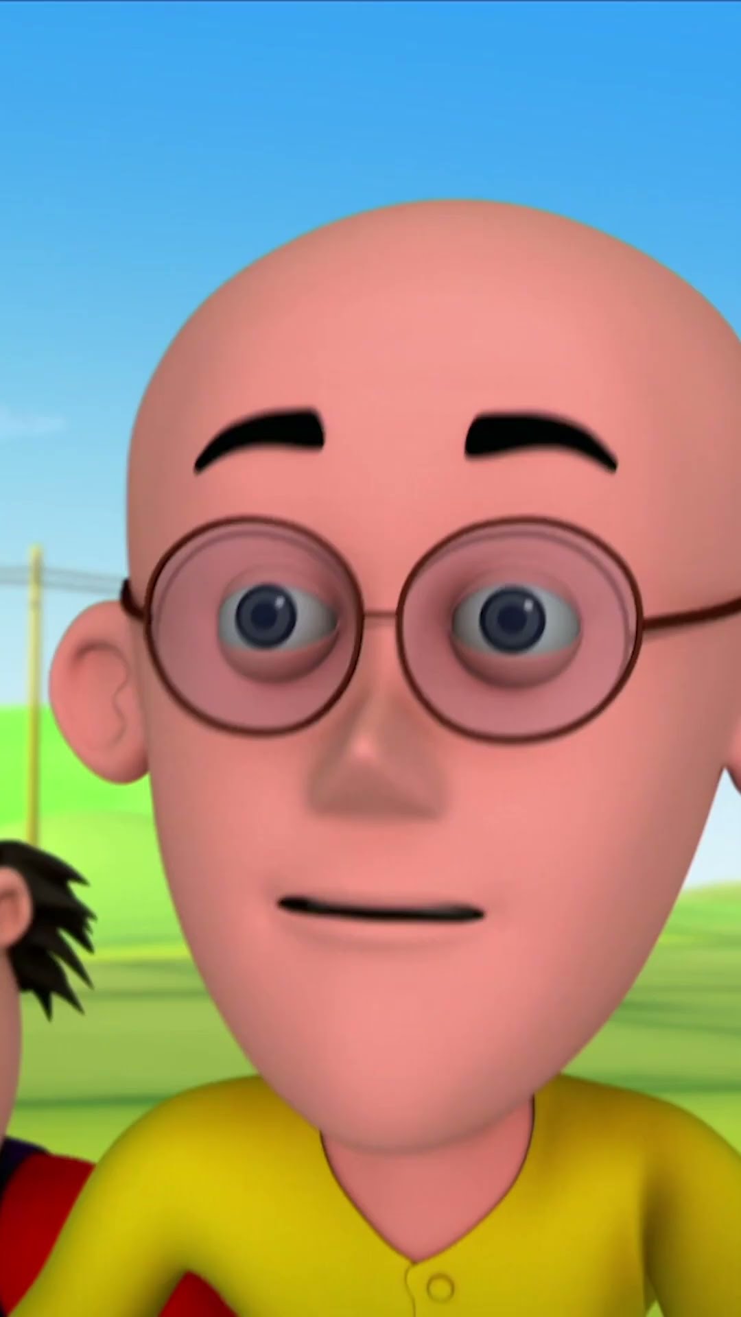 क्या Motu बचा पाएगा Patlu को Yamraj से ? | Motu Patlu | मोटू पतलू