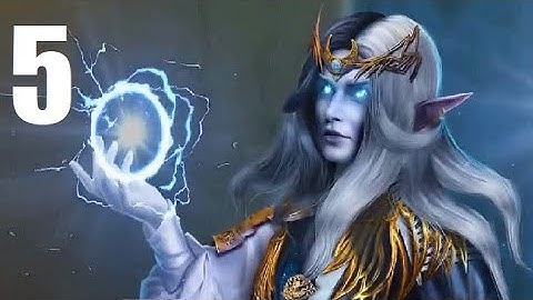 Maze of Realities 2: Reflection of Light - Part 5 Let