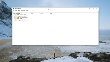 How to Turn on or off Could Not Reconnect All Network Drives Notifications [Tutorial]