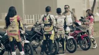 Download lagu RAYA KITTY vs INDRI BARBIE JALAN LURUS SEJAUH 402 meter
