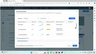 How to Rank Wix Studio Blog On Google - Full SEO Tutorial