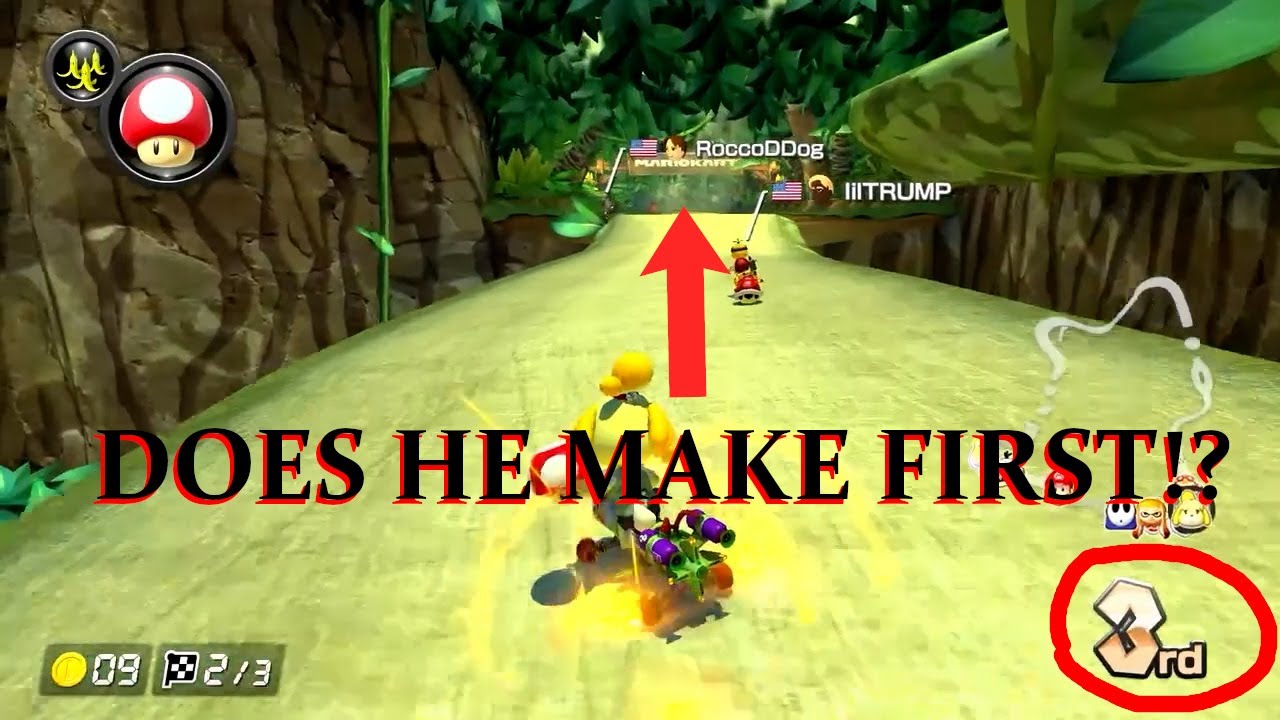 Isabelle Strikes BACK? -- Road to 99K VR | EP 18 - YouTube
