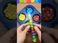 Color Cute ❤🍭🔵💚💚🧡❤🧿🥰🍭😯 #viralvideo #cutebaby #foryou