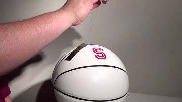 Gecko Tape Magic Trick