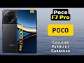⚡ Poco F7 Pro: Celular Parou de Carregar – Como Resolver