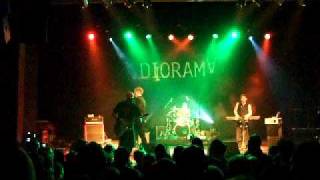 Diorama - Acid trip (Live in Belle?grad, 20.12.2008)