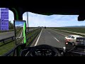 ETS 2 M-M-K М4 Дон Ефремов-Елец